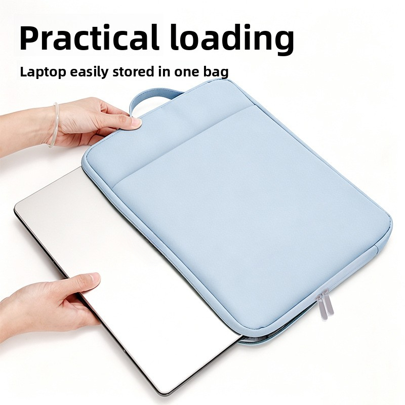 Shockproof Waterproof Laptop S - Laptop Backpack 15.6 recension och pris