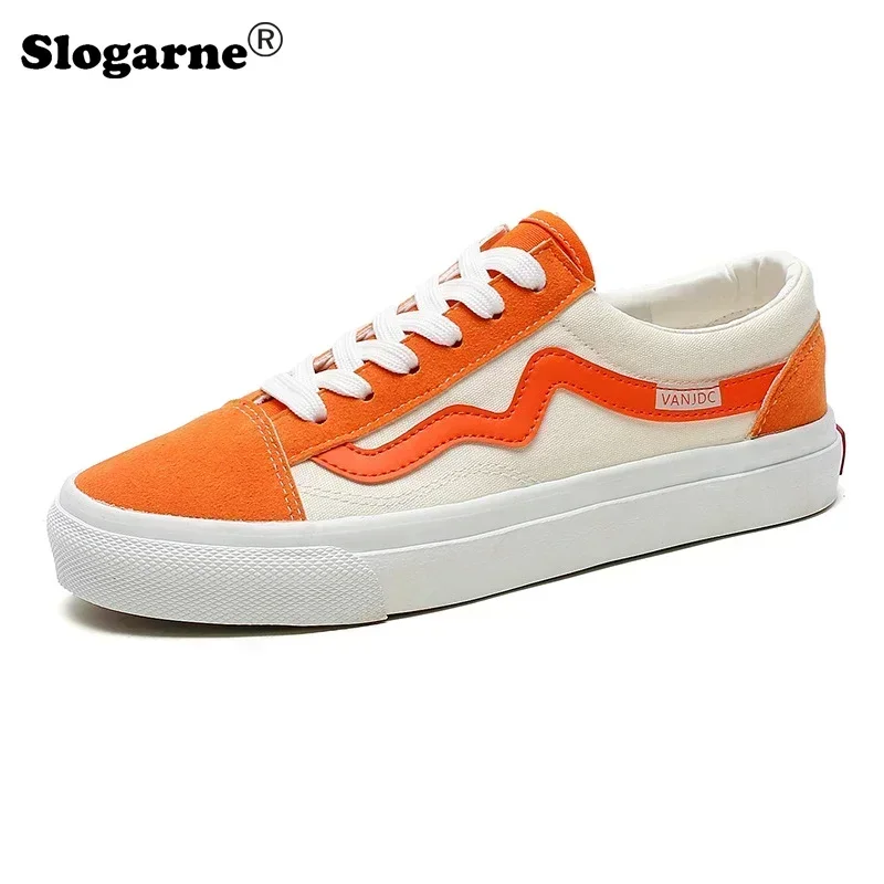 Lady Autumn Winter Casual Snea - Vans Shoes Old Skool recension och pris