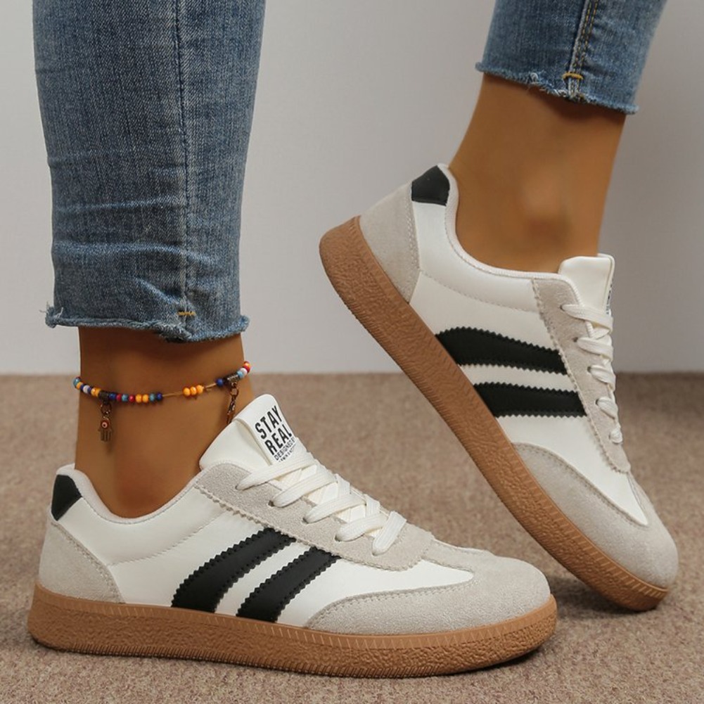 Lightweight Comfortable Sneake - Vans Shoes Old Skool recension och pris