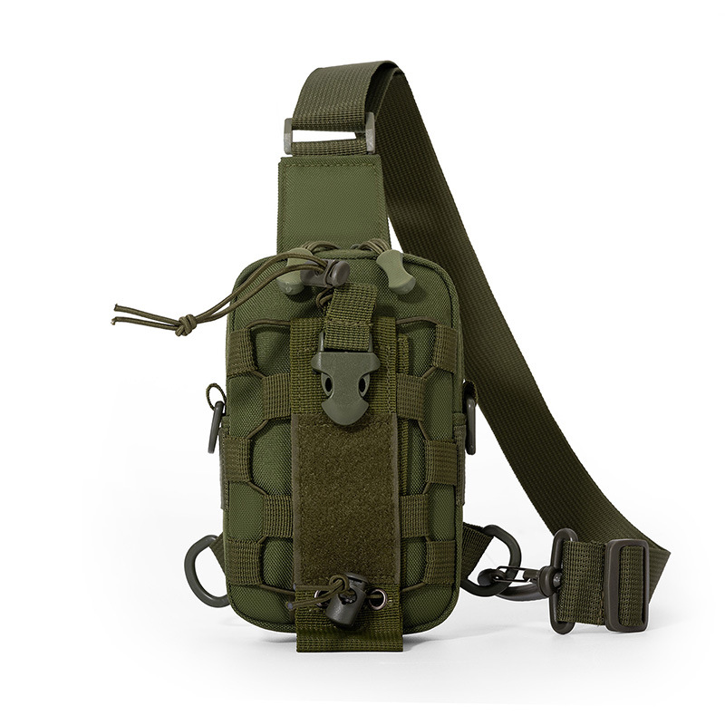 Homefish Multi-functional Cros - Hydration Pack Outdoor recension och pris
