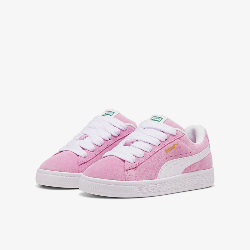Puma genuine SUEDE XL children - Puma Shoes Suede Classic recension och pris