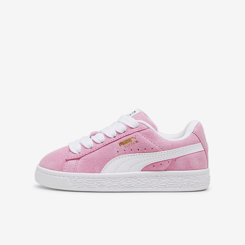 Puma genuine SUEDE XL children - Puma Shoes Suede Classic recension och pris