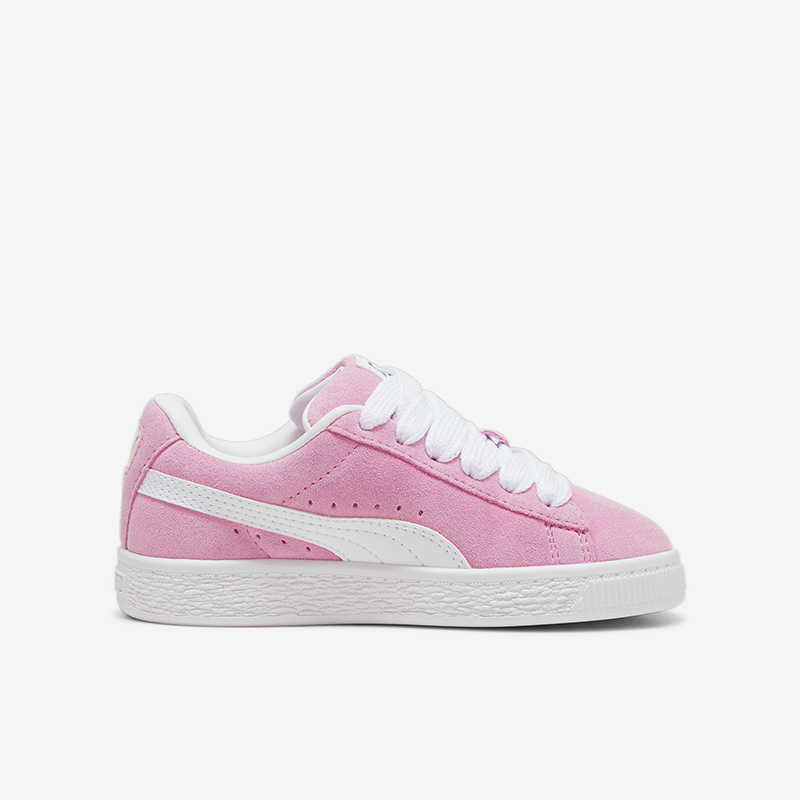 Puma genuine SUEDE XL children - Puma Shoes Suede Classic recension och pris