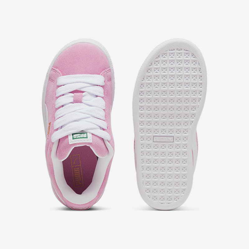 Puma genuine SUEDE XL children - Puma Shoes Suede Classic recension och pris