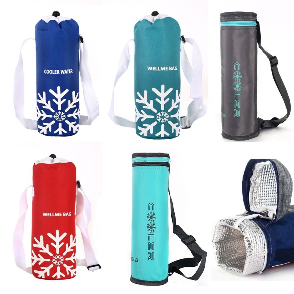 Portable Oxford cloth Insulate - Hydration Pack Outdoor recension och pris