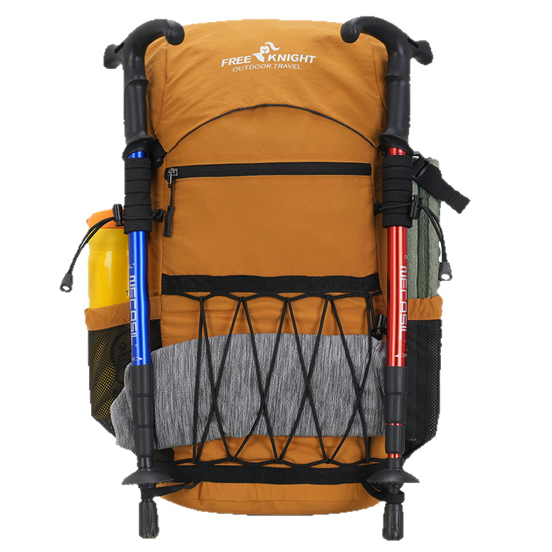 30L Tactical Waterproof Backpa - Rucksack Military Style recension och pris