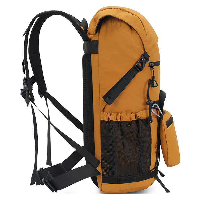 30L Tactical Waterproof Backpa - Rucksack Military Style recension och pris