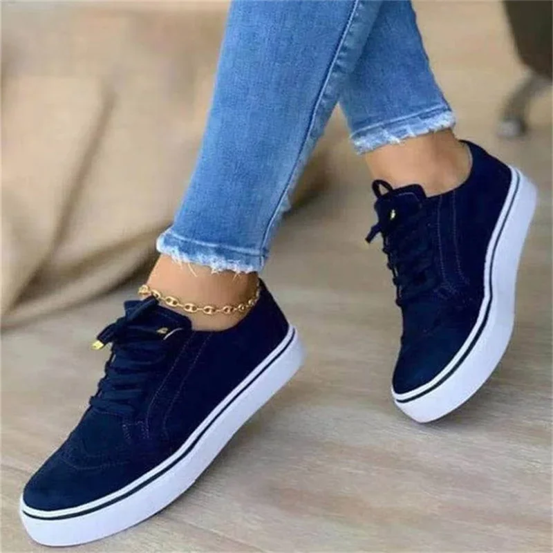 2025 New Women's Low-top Vulca - Vans Shoes Old Skool recension och pris