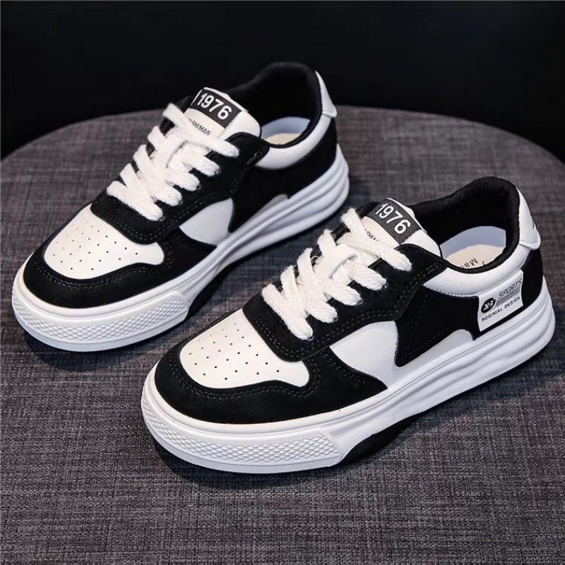 2024 Platform Shoes Women Snea - Vans Shoes Old Skool recension och pris