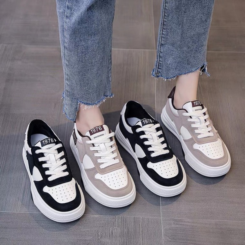 2024 Platform Shoes Women Snea - Vans Shoes Old Skool recension och pris