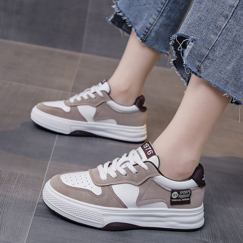 2024 Platform Shoes Women Snea - Vans Shoes Old Skool recension och pris