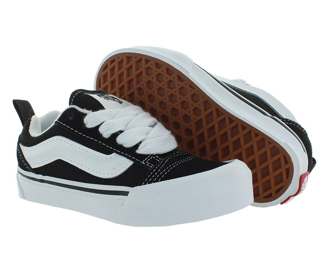 Vans Kids' Knu Skool '90s Retr - Vans Shoes Old Skool recension och pris