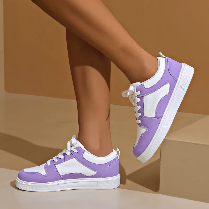 2024 White Red Sports Skate Sh - Vans Shoes Old Skool recension och pris