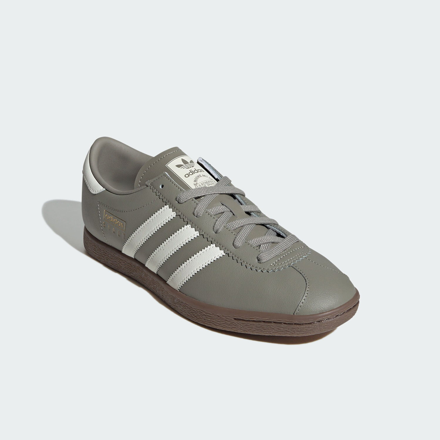 Adidas genuine new clover men' - Adidas Shoes Gazelle recension och pris