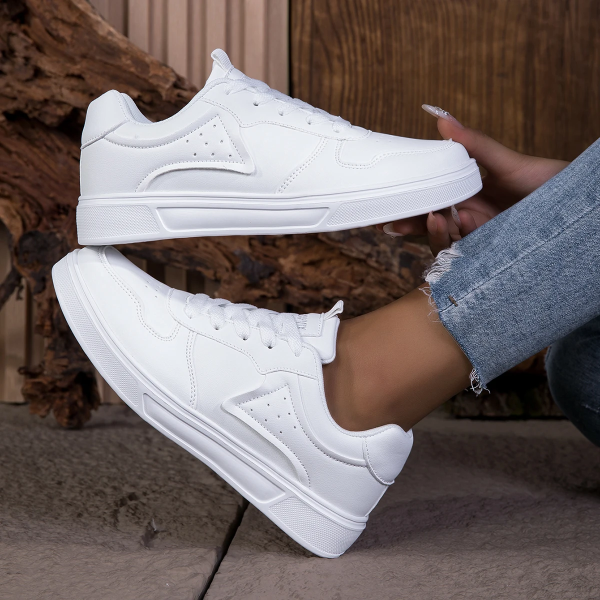 Fashion Women Casual Shoes Bre - Vans Shoes Old Skool recension och pris
