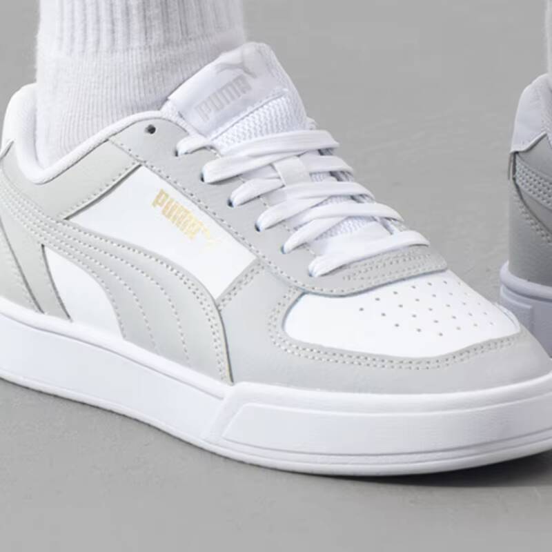 2026 new Puma Mid Low Top Clas - Puma Shoes Suede Classic recension och pris