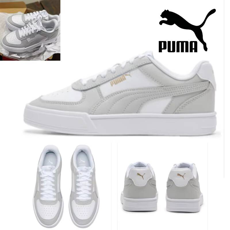 2026 new Puma Mid Low Top Clas - Puma Shoes Suede Classic recension och pris