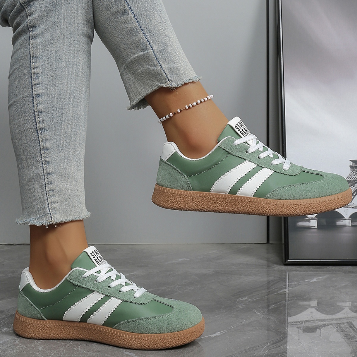 Fashionable and Sexy Plus Size - Vans Shoes Old Skool recension och pris