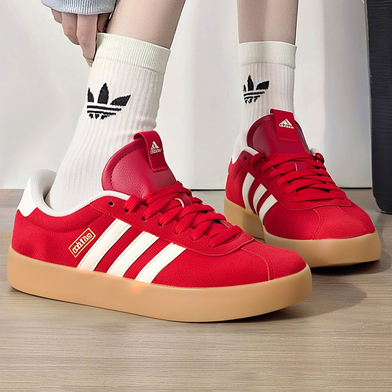 Adidas KI5079 Low Top Skate Sh - Adidas Shoes Gazelle recension och pris
