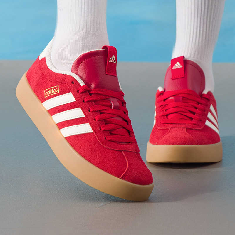Adidas KI5079 Low Top Skate Sh - Adidas Shoes Gazelle recension och pris
