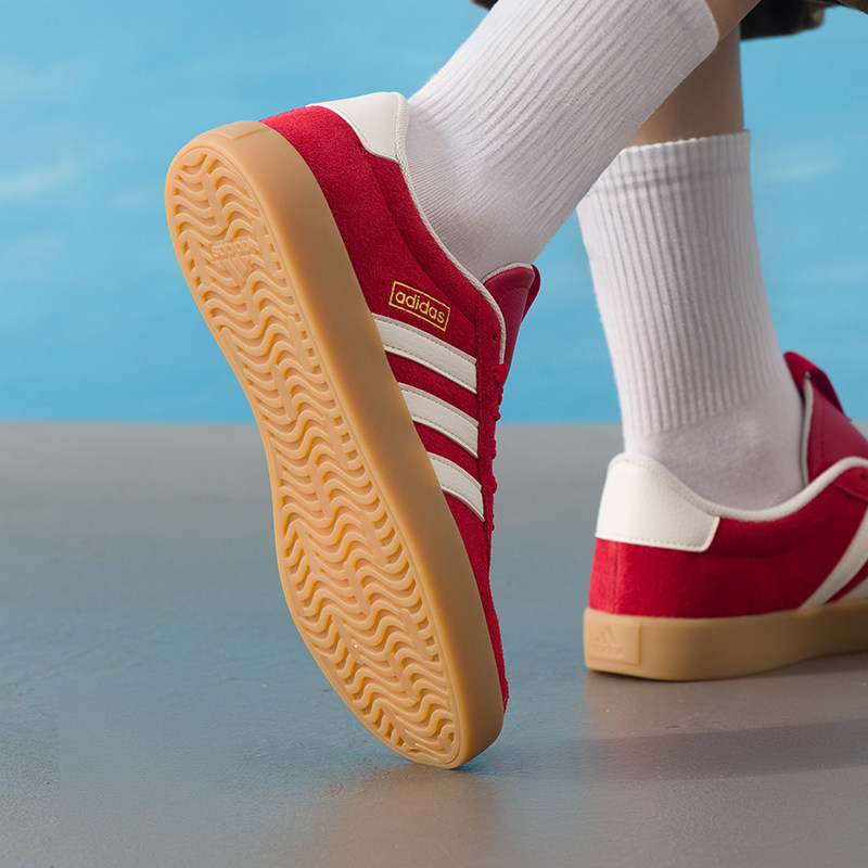 Adidas KI5079 Low Top Skate Sh - Adidas Shoes Gazelle recension och pris