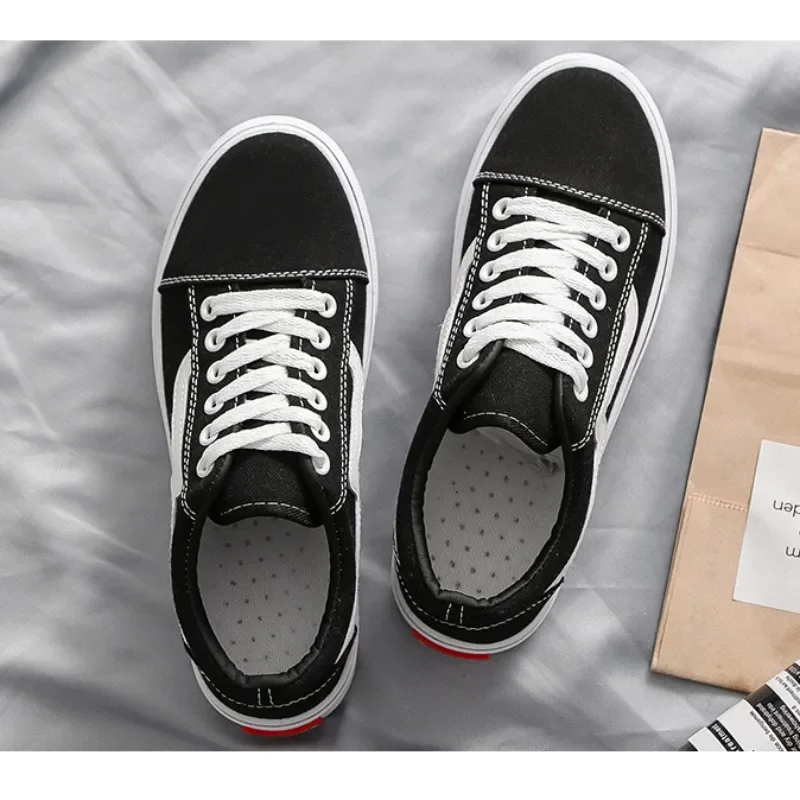 Women Outdoor Breathable Skate - Vans Shoes Old Skool recension och pris