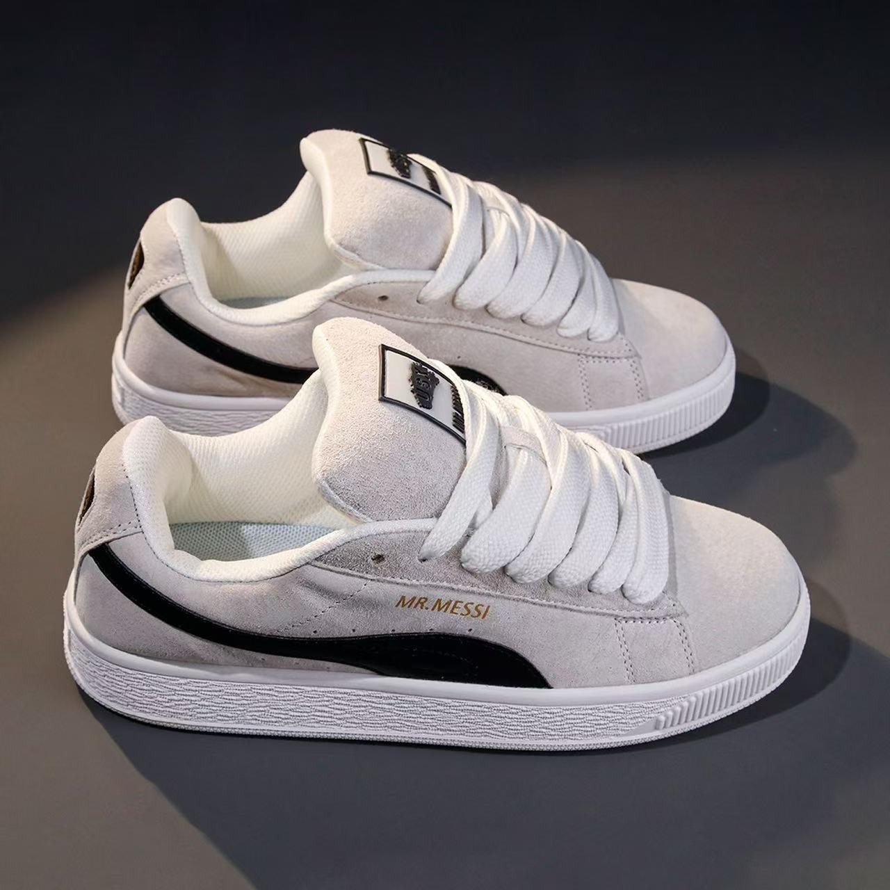 2025 New Women's Sneakers Fash - Vans Shoes Old Skool recension och pris