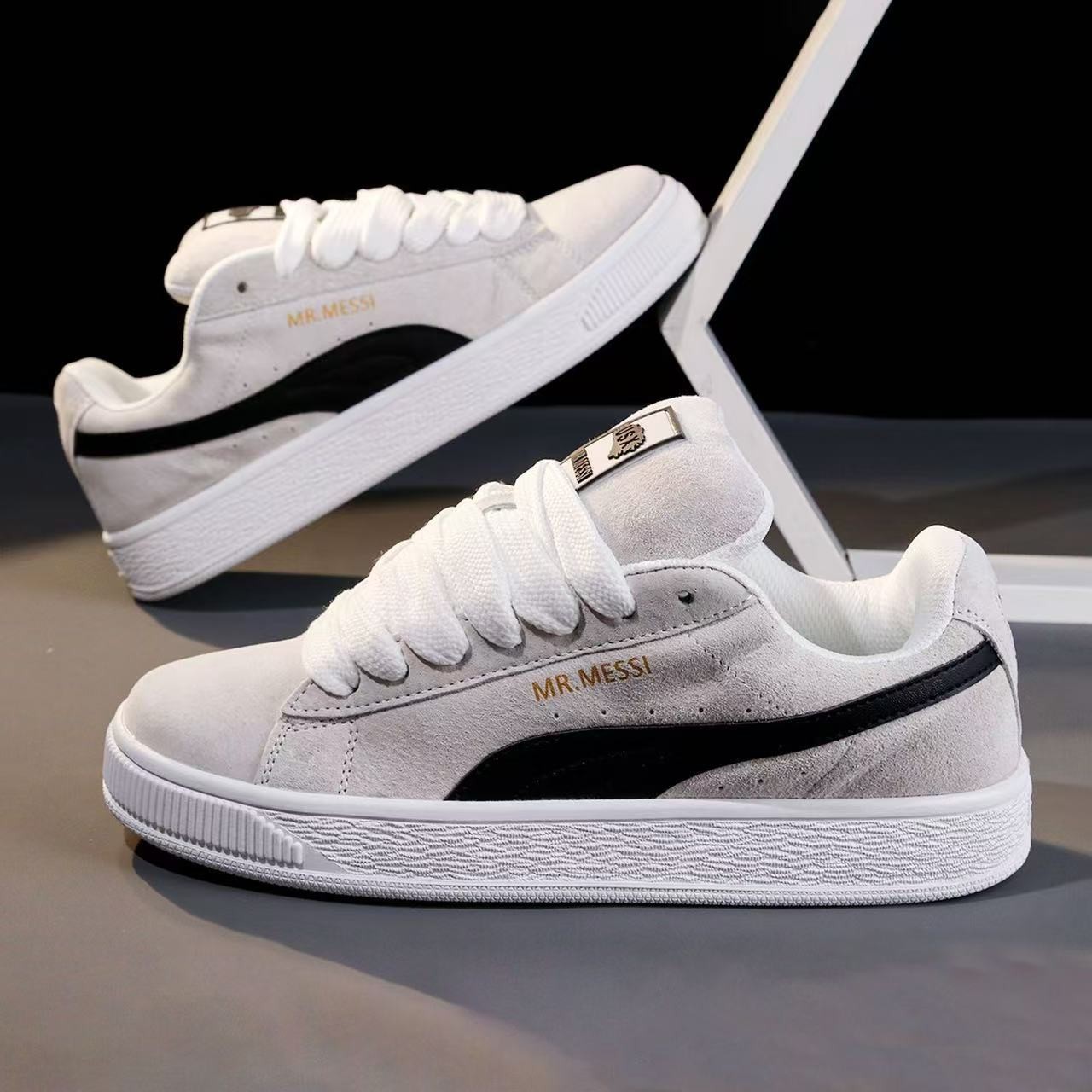 2025 New Women's Sneakers Fash - Vans Shoes Old Skool recension och pris