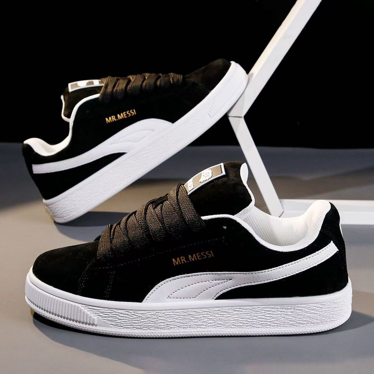 2025 New Women's Sneakers Fash - Vans Shoes Old Skool recension och pris