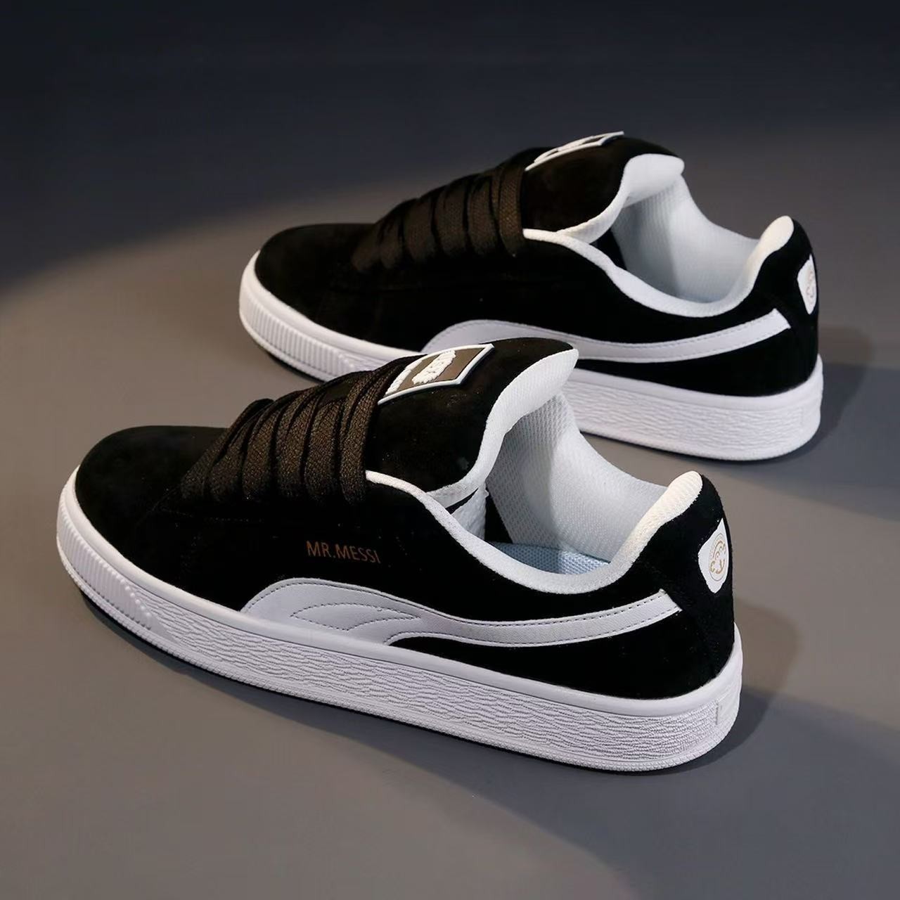 2025 New Women's Sneakers Fash - Vans Shoes Old Skool recension och pris
