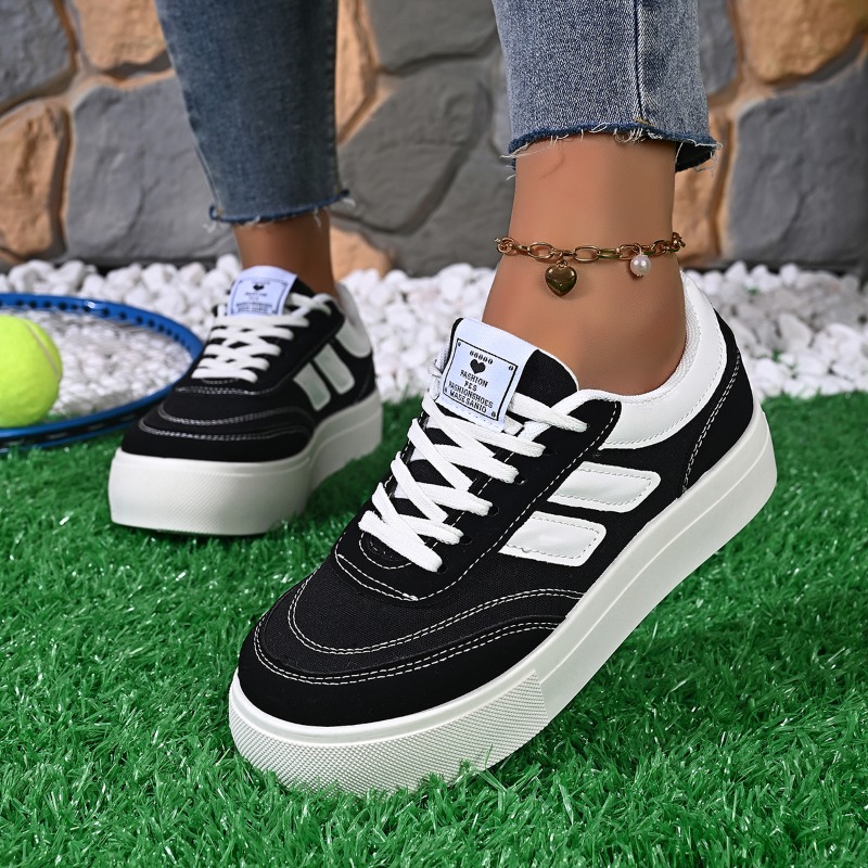 Brand New Women Canvas Vulcani - Vans Shoes Old Skool recension och pris